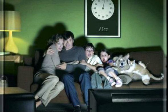 Halloween, mùa phim kinh dị ảnh 1